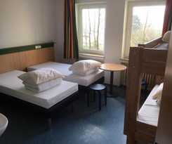  Jugendherberge Detmold