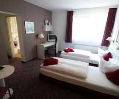 Hotel Am St. Georg