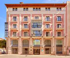 Bordoy Continental Palma
