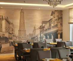 Hotel Inselhof Borkum