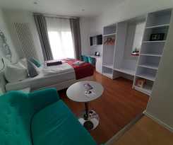 Hotel Ostseehotel Baabe