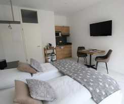 Aparthotel Gartenstadt
