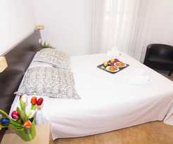 Living Valencia Edificio Merced