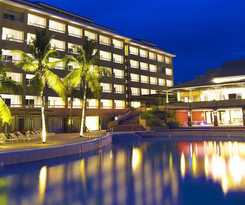 Hotel Be Grand Resort Bohol