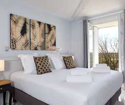 Hotel Hostellerie Saint Alban