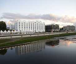 & Spa Vacances Bleues Le Splendid