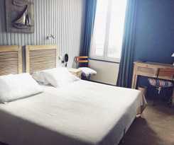 Citotel La Villa Marine
