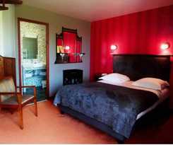 Hotel Manoir De Rigourdaine