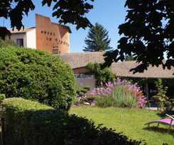 Hotel Inter-hotel Annonay Est La Siesta