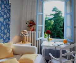 Hotel Ch&acirc;teau Bellevue