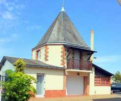 Logis Restaurant Le Grand Turc