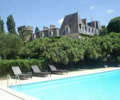 Hotel Chateau De Lalande - Les Collectionneurs