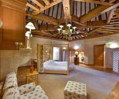 Golf Château De Chailly