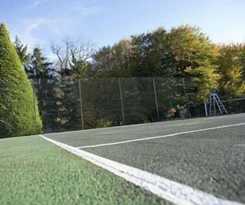 Hotel Domaine De Clairefontaine