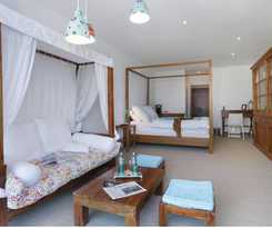 Le Cise, The Originals Relais 