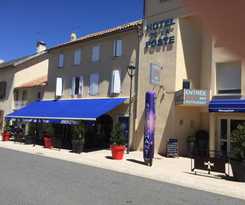 Hotel H&ocirc;tel De La Poste