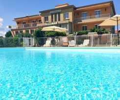 Hotel Logis - Le Clement V