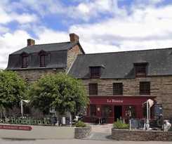 Hotel Logis, Restaurant Et Spa Le Relais De Brocel