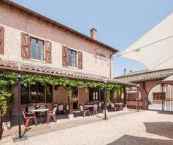 Logis Le Relais Des Dix Crus