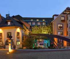 Hostellerie Des Châteaux and Spa