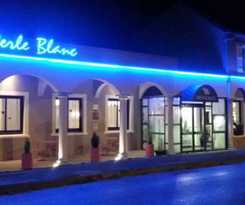 Hotel Le Merle Blanc