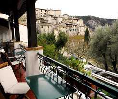 Hotel Auberge De La Madone