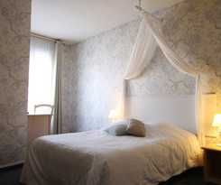 Hotel H&ocirc;tel & Spa Le Petit Castel Beuzeville-honfleur