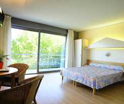 Hotel Natural Spa & La R&eacute;sidence