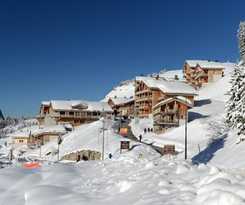 Hotel Dormio Resort Les Portes Du Grand Massif