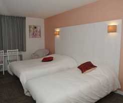 Inter-hotel Saint-avold Nord Aster