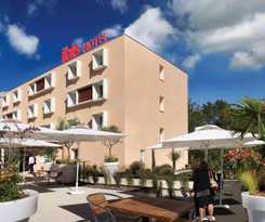 Hotel Ibis Loriol Le Pouzin