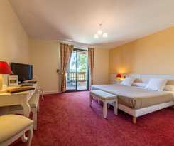 Hotel Ch&acirc;teau La Fleunie