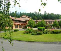  Village De Vacances La Chataigneraie Et Spa