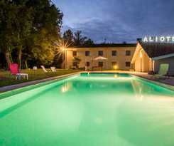 Hotel Aliotel