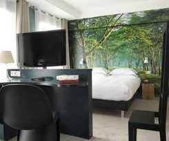 Hotel l&rsquo;&eacute;chapp&eacute;e belle