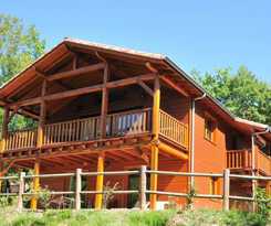 Hotel Souillac Golf and Country Club