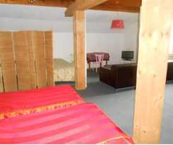  Le Logis Du Pré Braheux