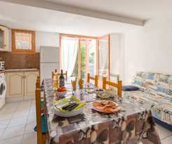 Hotel Lagrange Vacances Les Maisonnettes