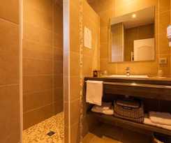 Hotel L'oustal De Vézac