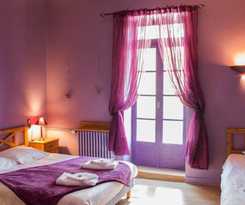 Hotel Auberge De L'escargot D'or