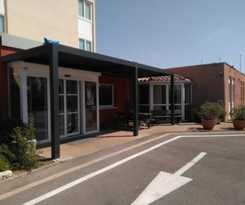 Hotel Ibis Budget Aix En Provence