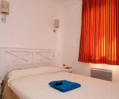 Hotel Résidence Odalys Le Mas Des Flamants