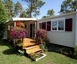 Camping Officiel Siblu Bonne Anse Plage