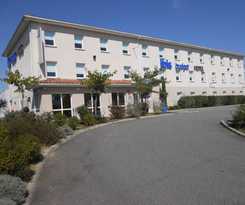 Hotel Ibis Budget Saint Gaudens