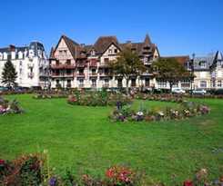 Résidence Odalys Le Domaine Des Dunettes