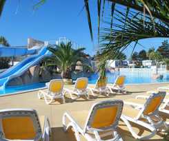 Camping La Route Blanche