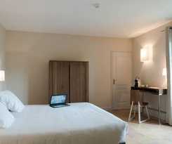 Hotel La Bégude Saint Pierre