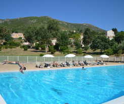  H&ocirc;tel Et Residence u Nebbiu