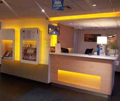 Hotel Ibis Budget Gennevilliers Asnières