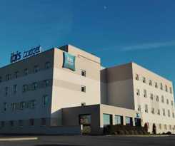 Hotel Ibis Budget Reims Thillois